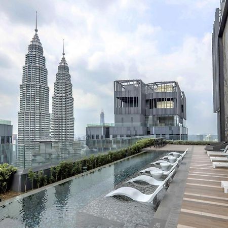 H&N Luxury Suites Klcc Kuala Lumpur Exterior photo