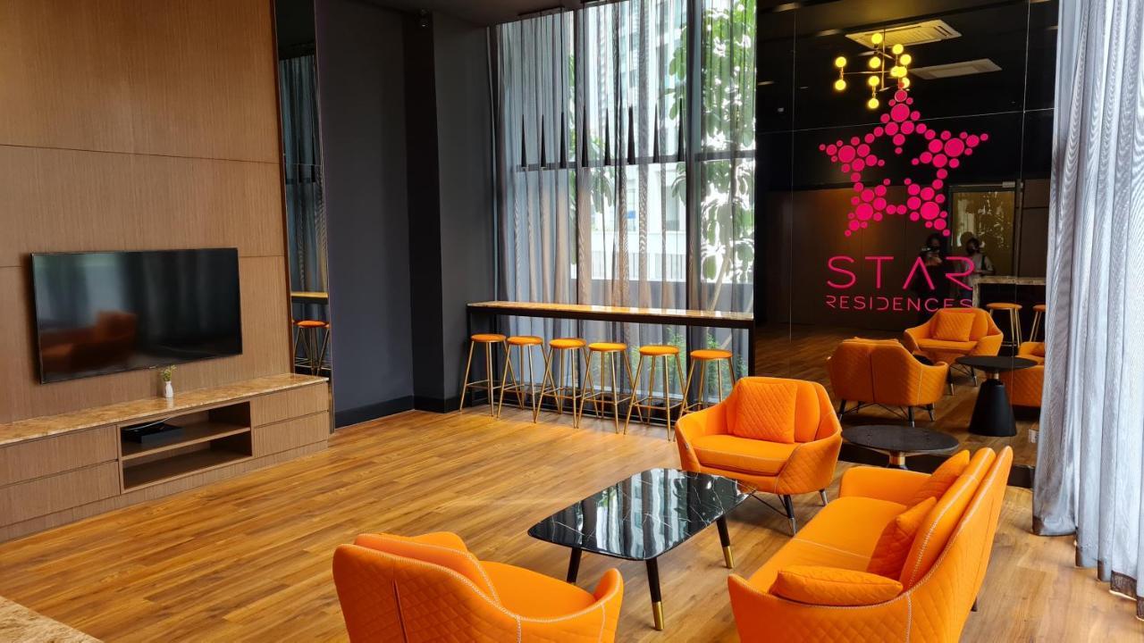 H&N Luxury Suites Klcc Kuala Lumpur Exterior photo